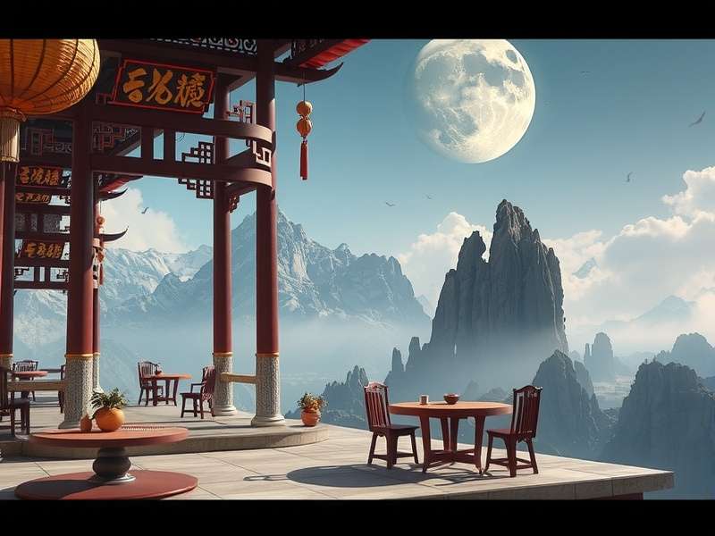 环海生物研发实验室