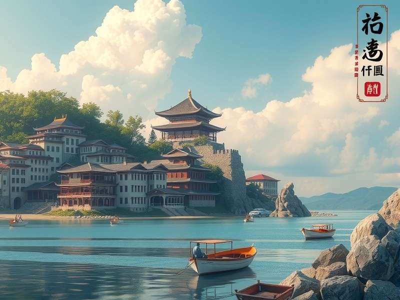 环海生物研发实验室内部